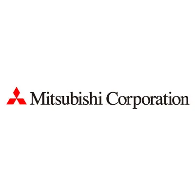 Mitsubishi Corporation logo