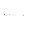 Morgan Stanley Direct Lending Fund logo