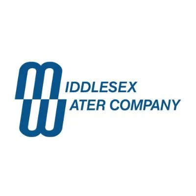 Middlesex Water Company logo