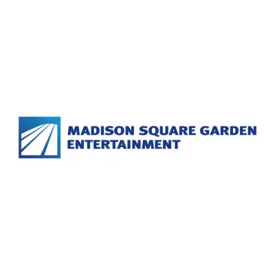 Madison Square Garden Entertainment Corp Logo
