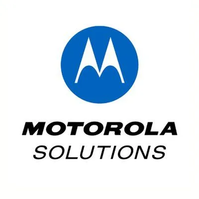 Motorola Solutions, Inc logo