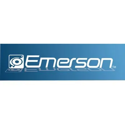Emerson Radio Corp Logo