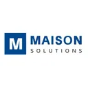 Maison Solutions Inc. logo