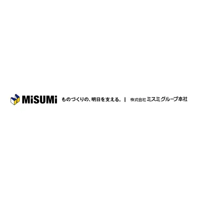 MISUMI Group logo