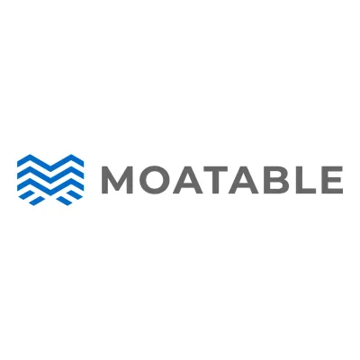 Moatable, Inc logo