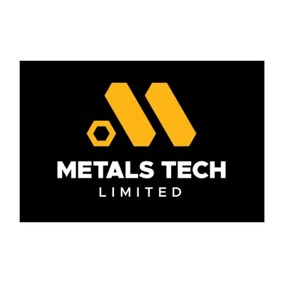 METALSTECH LIMITED logo