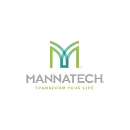 Mannatech, Incorporated logo