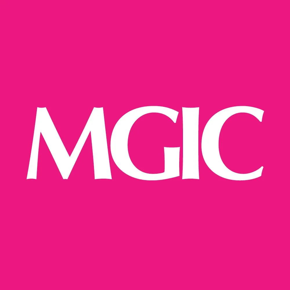 MGIC Investment Corporation Logo