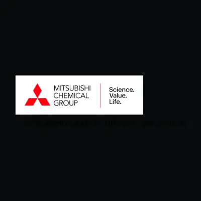 Mitsubishi Chemical Group logo