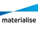 Materialise NV logo