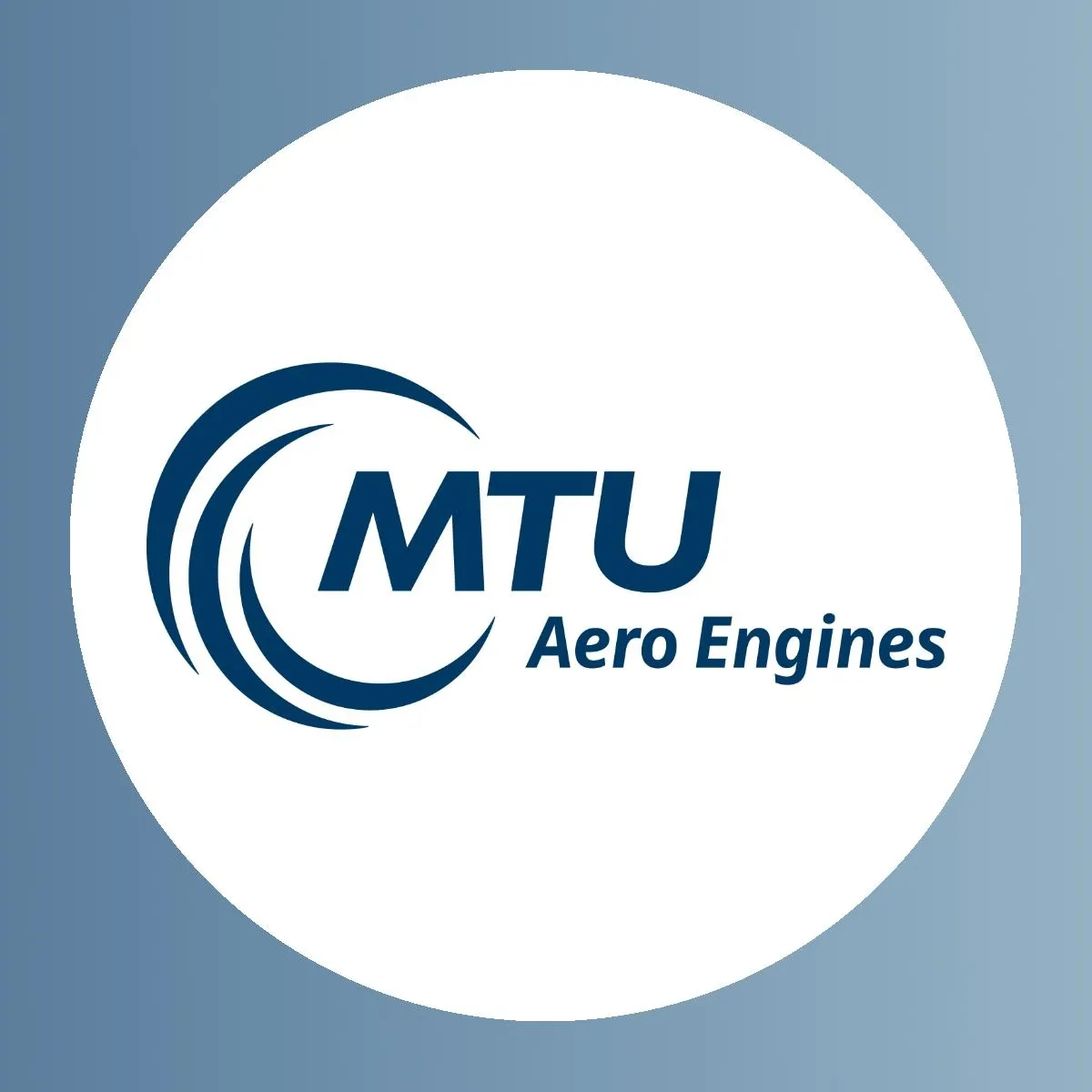 MTU Aero Engines AG Logo