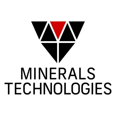 Minerals Technologies Inc logo