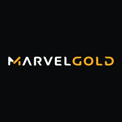 MARVEL GOLD LIMITED logo