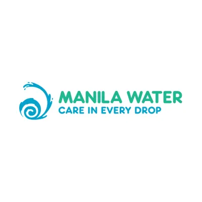 Manila Water Company logo