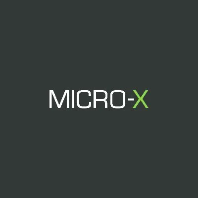 MICRO-X LIMITED logo