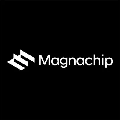 Magnachip Semiconductor Corporation logo