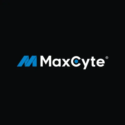 MaxCyte, Inc logo