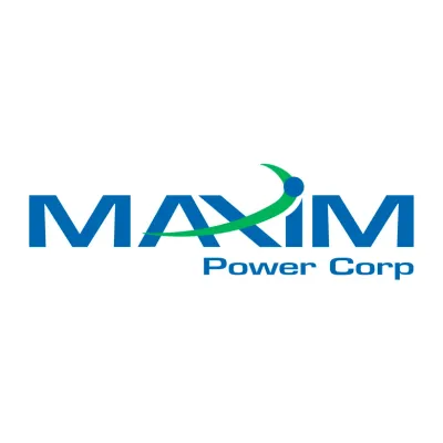 MXG.TO Logo