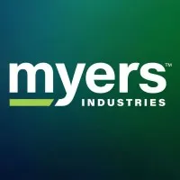 Myers Industries, Inc logo