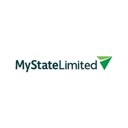 MYSTATE LIMITED logo