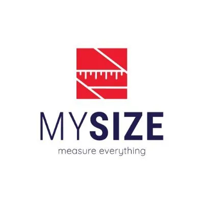 My Size, Inc logo