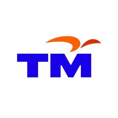Telekom Malaysia Berhad Logo