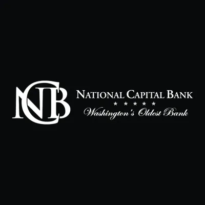 National Capital Bancorp, Inc Logo