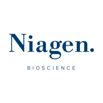 Niagen Bioscience, Inc Logo