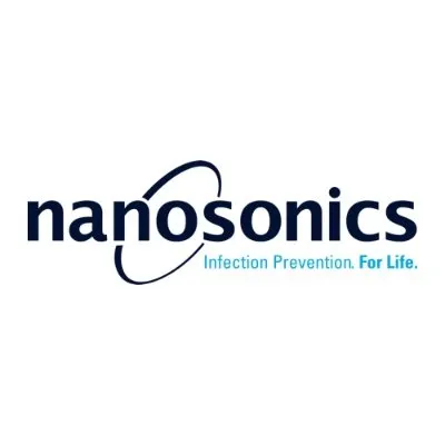 NANOSONICS LIMITED logo