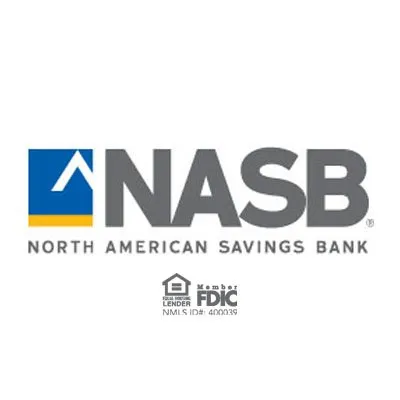 NASB Financial, Inc Logo