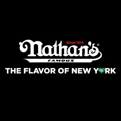 Nathan's Famous, Inc logo