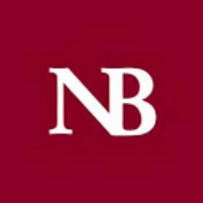 NB Bancorp, Inc Logo