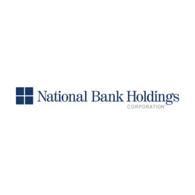 National Bank Holdings logo