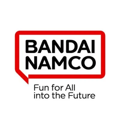 BANDAI NAMCO Holdings Logo