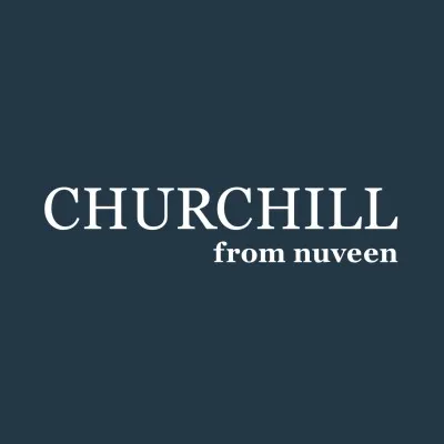 Nuveen Churchill Direct Lending Corp Logo