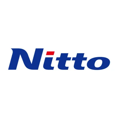 Nitto Denko Corporation logo
