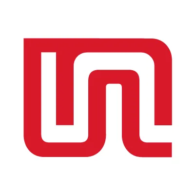 New World Development Co Ltd logo