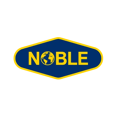 Noble Corporation Logo