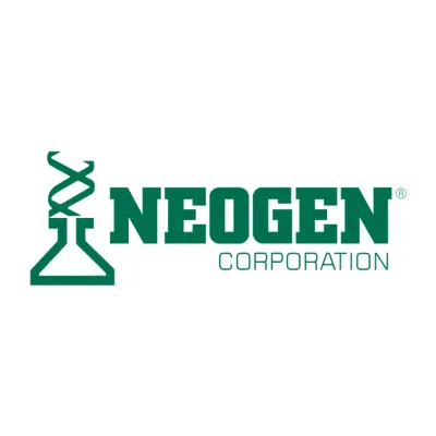Neogen Corporation Logo