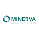 Minerva Neurosciences, Inc logo