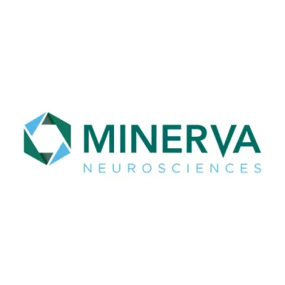 Minerva Neurosciences, Inc logo
