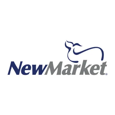NewMarket Corporation logo