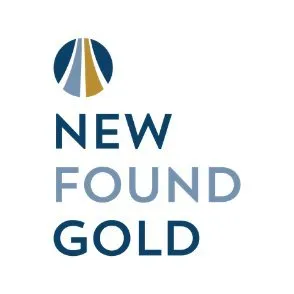 New Found Gold Corp logo