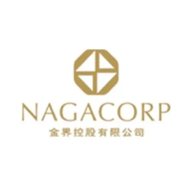 NagaCorp Ltd logo