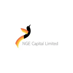 NGE CAPITAL LIMITED logo