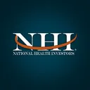 National Health Investors, Inc. logo