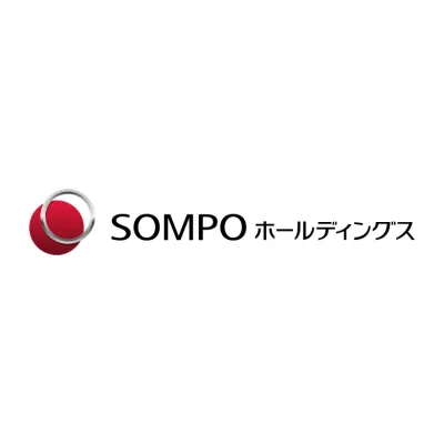 Sompo Holdings Inc Logo