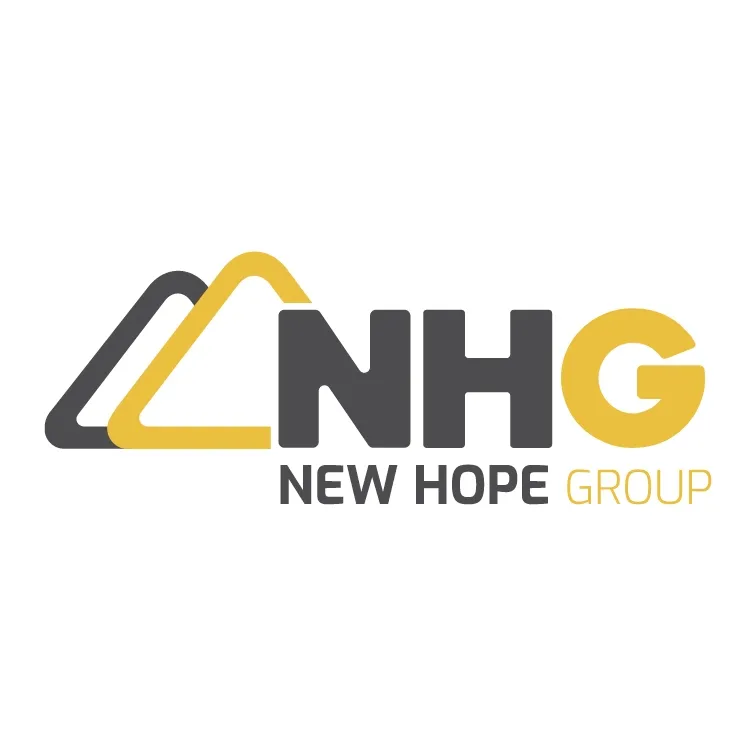 New Hope Corporation Logo