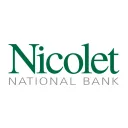 Nicolet Bankshares Inc. logo