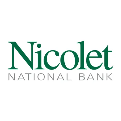 Nicolet Bankshares, Inc Logo